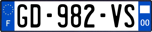 GD-982-VS