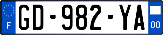 GD-982-YA