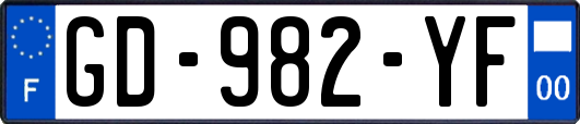 GD-982-YF