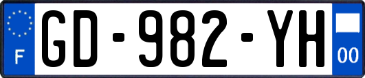 GD-982-YH