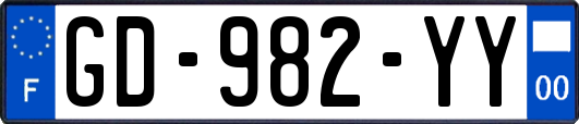 GD-982-YY