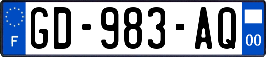 GD-983-AQ