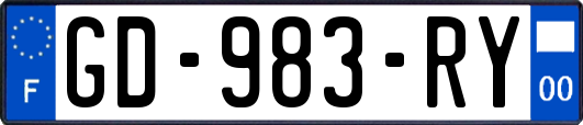 GD-983-RY