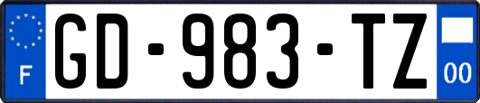 GD-983-TZ