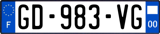 GD-983-VG