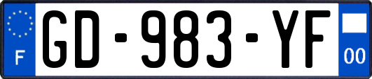 GD-983-YF