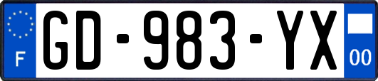 GD-983-YX