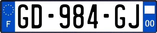 GD-984-GJ