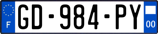 GD-984-PY