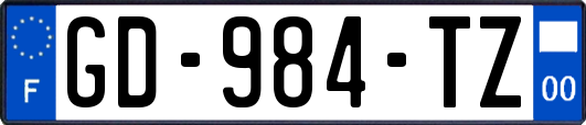 GD-984-TZ