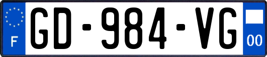 GD-984-VG