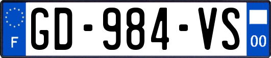 GD-984-VS