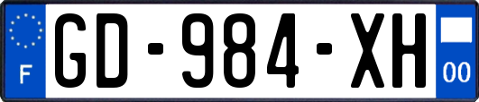 GD-984-XH