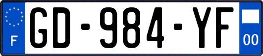 GD-984-YF