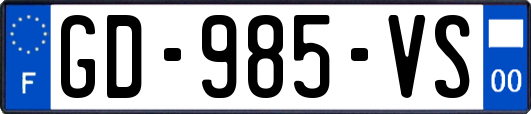 GD-985-VS