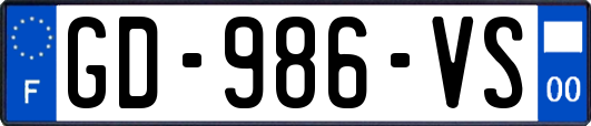 GD-986-VS