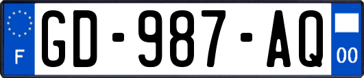 GD-987-AQ