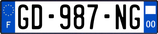 GD-987-NG