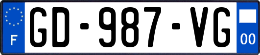 GD-987-VG