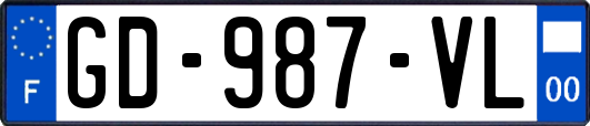 GD-987-VL