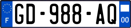 GD-988-AQ