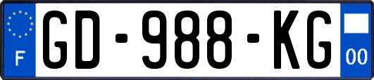 GD-988-KG