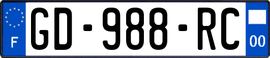 GD-988-RC