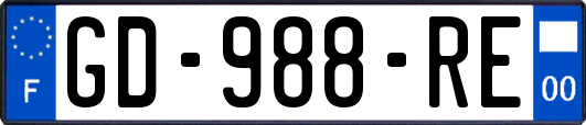 GD-988-RE
