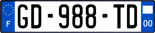 GD-988-TD