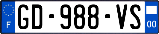 GD-988-VS