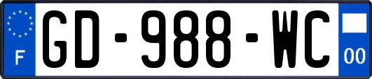 GD-988-WC