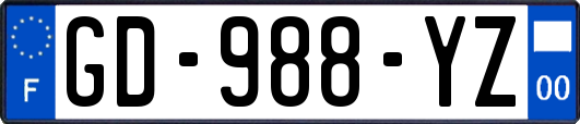 GD-988-YZ