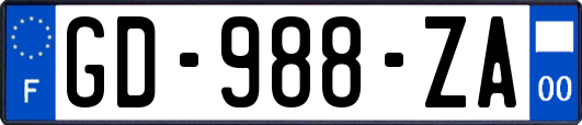 GD-988-ZA