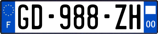 GD-988-ZH