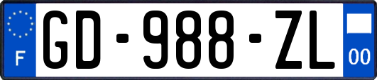 GD-988-ZL