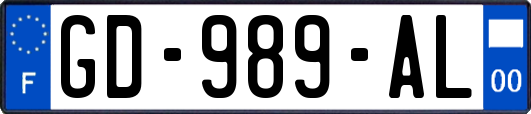 GD-989-AL