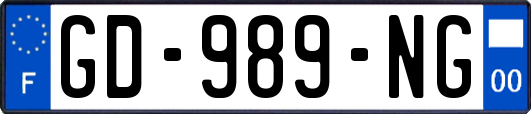 GD-989-NG