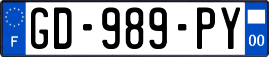 GD-989-PY