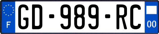 GD-989-RC