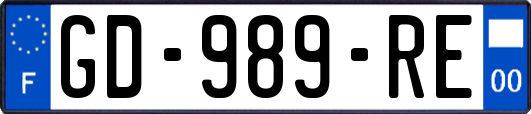 GD-989-RE
