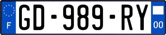 GD-989-RY