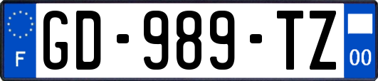 GD-989-TZ