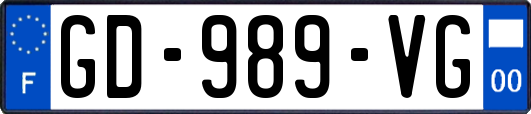 GD-989-VG