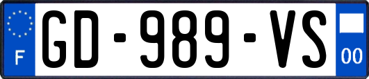 GD-989-VS