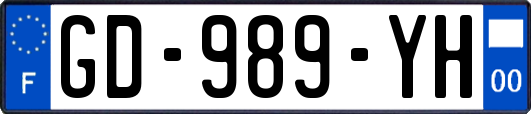 GD-989-YH