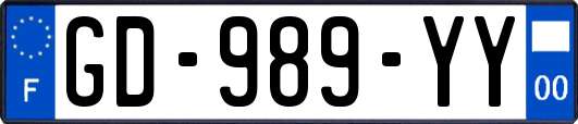 GD-989-YY