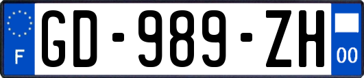 GD-989-ZH