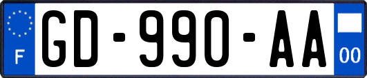 GD-990-AA