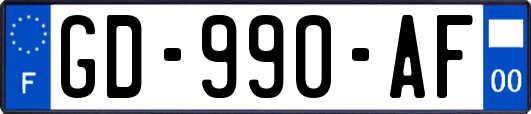 GD-990-AF