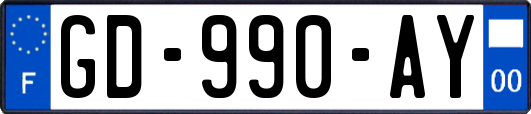 GD-990-AY